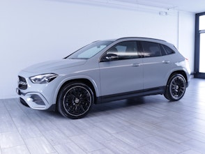 Vehicle image MERCEDES-BENZ GLA 200 Night Star AMG Line