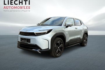 Vehicle image TOYOTA UrbanCruiser 0 Vehicle image TOYOTA UrbanCruiser 0