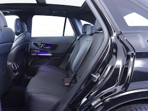 Vehicle image MERCEDES-BENZ GLC 220 d AMG Line 4matic