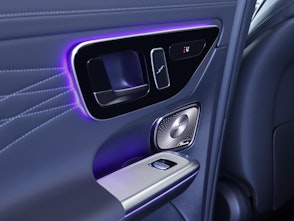 Vehicle image MERCEDES-BENZ GLC 220 d AMG Line 4matic