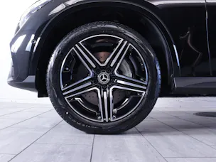 Mercedes-Benz GLC 220 d AMG Line 4matic