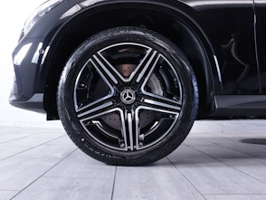Vehicle image MERCEDES-BENZ GLC 220 d AMG Line 4matic