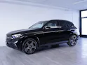Mercedes-Benz GLC 220 d AMG Line 4matic