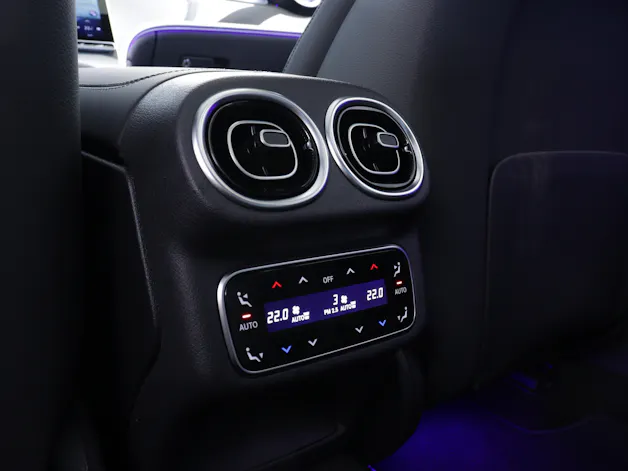 Mercedes-Benz GLC 220 d AMG Line 4matic