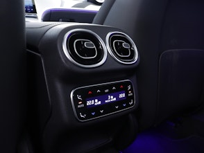 Vehicle image MERCEDES-BENZ GLC 220 d AMG Line 4matic