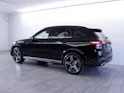 Mercedes-Benz GLC 220 d AMG Line 4matic