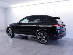 Mercedes-Benz GLC 220 d AMG Line 4matic