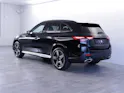 Mercedes-Benz GLC 220 d AMG Line 4matic
