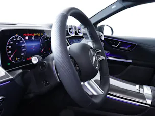 Mercedes-Benz GLC 220 d AMG Line 4matic