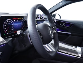 Vehicle image MERCEDES-BENZ GLC 220 d AMG Line 4matic