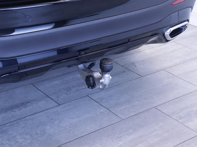 Mercedes-Benz GLC 220 d AMG Line 4matic