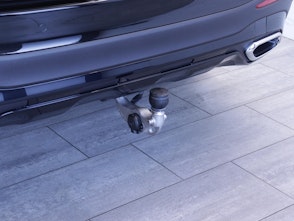 Vehicle image MERCEDES-BENZ GLC 220 d AMG Line 4matic