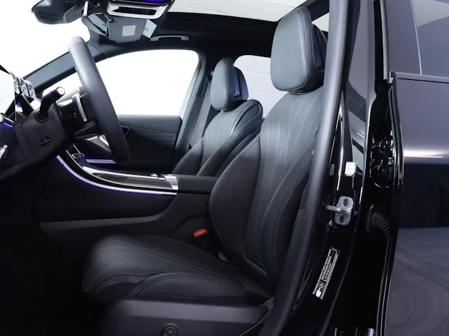 Mercedes-Benz GLC 220 d AMG Line 4matic