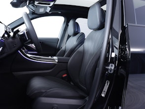 Vehicle image MERCEDES-BENZ GLC 220 d AMG Line 4matic