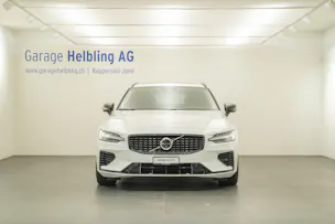 Volvo V60 2.0 T8 TE Ultra Dark for Business eAWD