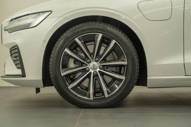 Volvo V60 2.0 T8 TE Ultra Dark for Business eAWD