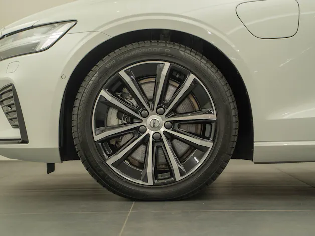 Volvo V60 2.0 T8 TE Ultra Dark for Business eAWD