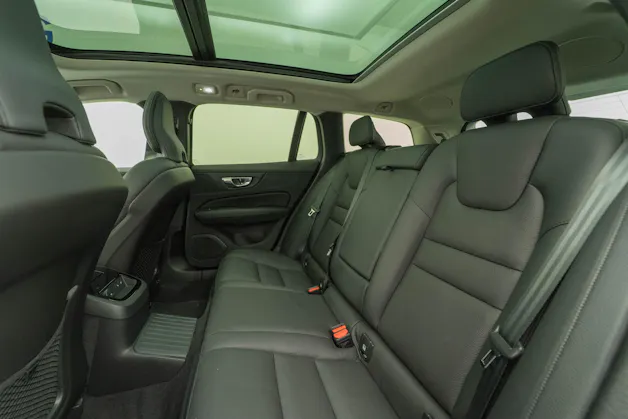 Volvo V60 2.0 T8 TE Ultra Dark for Business eAWD