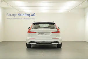 Volvo V60 2.0 T8 TE Ultra Dark for Business eAWD
