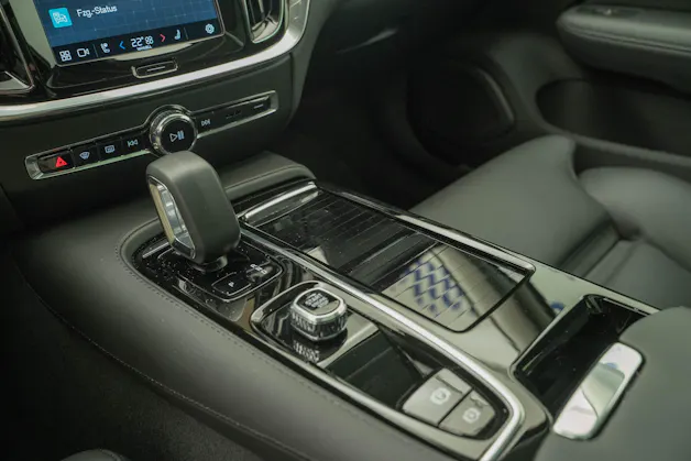 Volvo V60 2.0 T8 TE Ultra Dark for Business eAWD