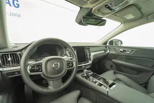 Volvo V60 2.0 T8 TE Ultra Dark for Business eAWD
