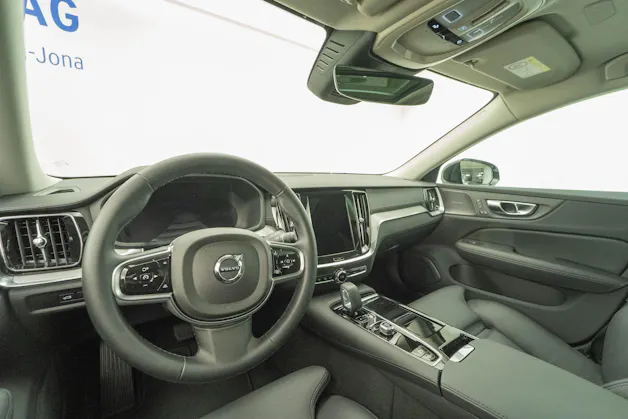 Volvo V60 2.0 T8 TE Ultra Dark for Business eAWD