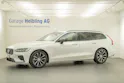 Volvo V60 2.0 T8 TE Ultra Dark for Business eAWD