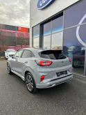 Ford Puma 1.0 EcoB Hybrid 155 ST-Line Vignale
