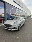 Ford Puma 1.0 EcoB Hybrid 155 ST-Line Vignale