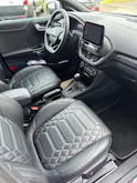 Ford Puma 1.0 EcoB Hybrid 155 ST-Line Vignale
