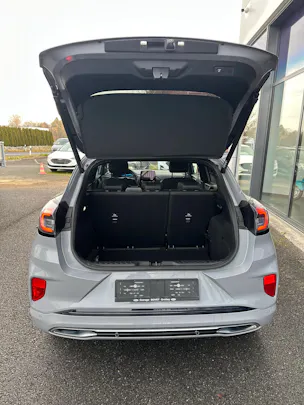 Ford Puma 1.0 EcoB Hybrid 155 ST-Line Vignale