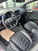 Ford Puma 1.0 EcoB Hybrid 155 ST-Line Vignale