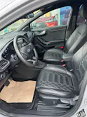 Ford Puma 1.0 EcoB Hybrid 155 ST-Line Vignale