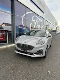 Ford Puma 1.0 EcoB Hybrid 155 ST-Line Vignale