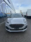 Ford Puma 1.0 EcoB Hybrid 155 ST-Line Vignale