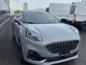 Ford Puma 1.0 EcoB Hybrid 155 ST-Line Vignale