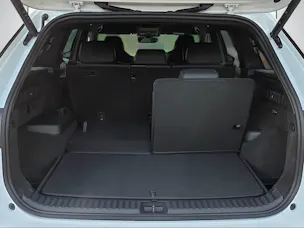 Škoda Kodiaq 2.0 TDI Sportline 4x4