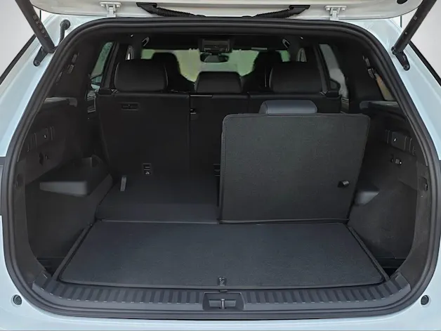 Škoda Kodiaq 2.0 TDI Sportline 4x4