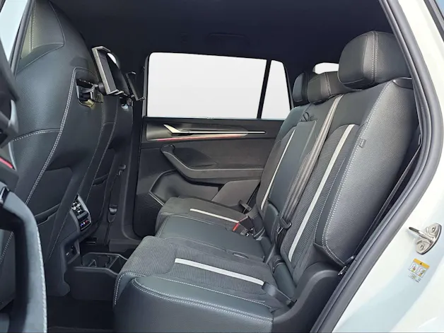 Škoda Kodiaq 2.0 TDI Sportline 4x4