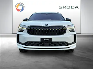 Škoda Kodiaq 2.0 TDI Sportline 4x4