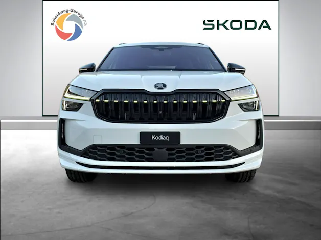 Škoda Kodiaq 2.0 TDI Sportline 4x4
