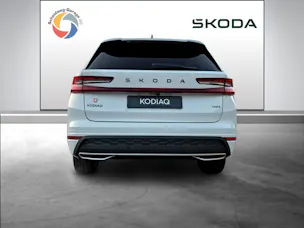 Škoda Kodiaq 2.0 TDI Sportline 4x4