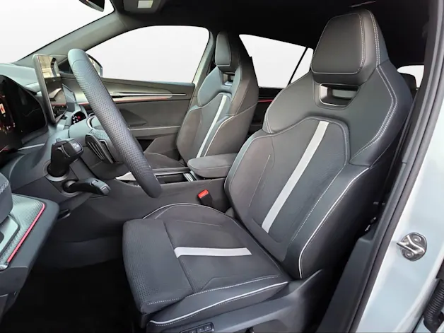 Škoda Kodiaq 2.0 TDI Sportline 4x4