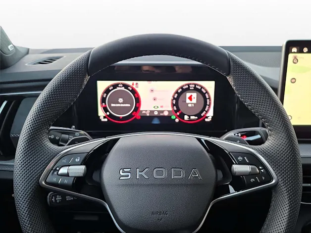Škoda Kodiaq 2.0 TDI Sportline 4x4