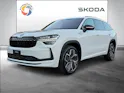 Škoda Kodiaq 2.0 TDI Sportline 4x4