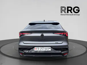 Renault Rafale 1.2 E-Tech Plug-in Hybrid 300 4x4 Atelier Alpine