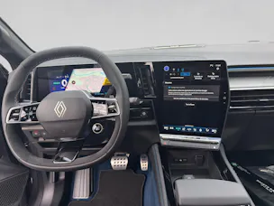 Renault Rafale 1.2 E-Tech Plug-in Hybrid 300 4x4 Atelier Alpine