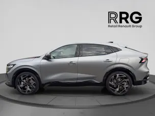 Renault Rafale 1.2 E-Tech Plug-in Hybrid 300 4x4 Atelier Alpine