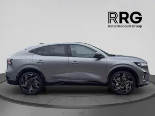 Renault Rafale 1.2 E-Tech Plug-in Hybrid 300 4x4 Atelier Alpine