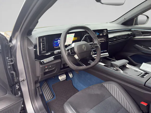 Renault Rafale 1.2 E-Tech Plug-in Hybrid 300 4x4 Atelier Alpine